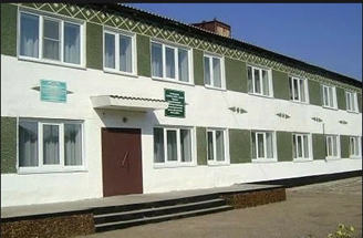 Муниципальное общеобразобразовательное  учреждение 