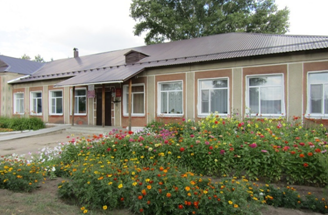 Муниципальное общеобразобразовательное  учреждение 