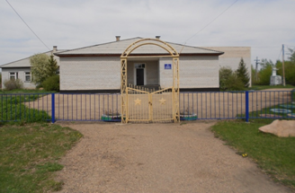 Муниципальное общеобразобразовательное  учреждение 
